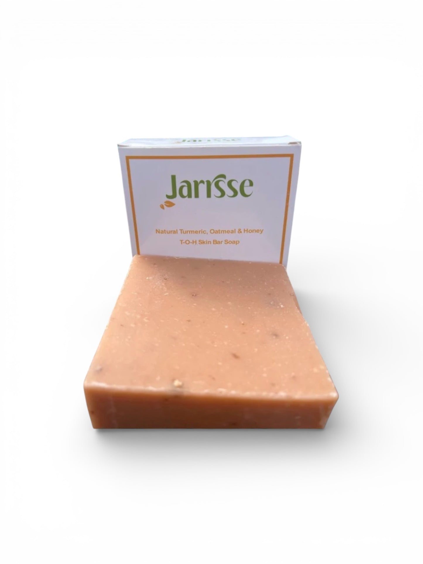 Turmeric Soap Set