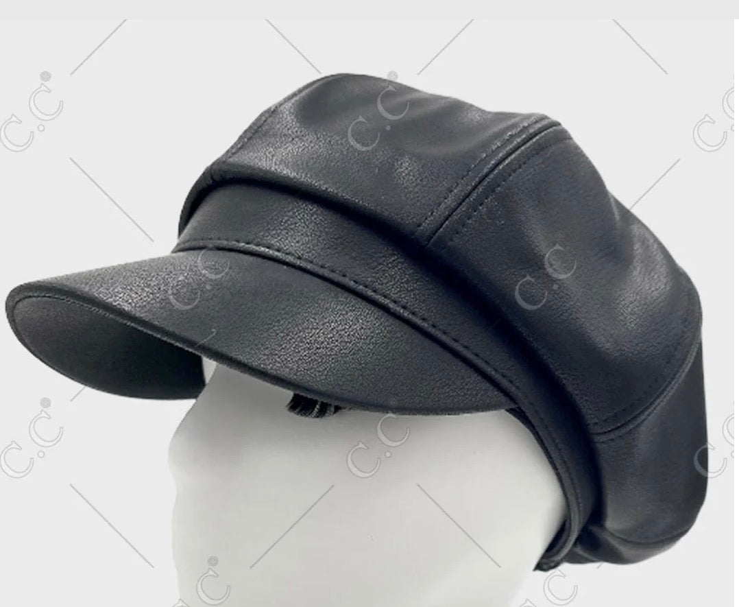 Vegan Cap