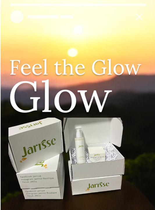 Foaming Facial Cleanser & Night-Time Skin Moisturizer Combo Kit.