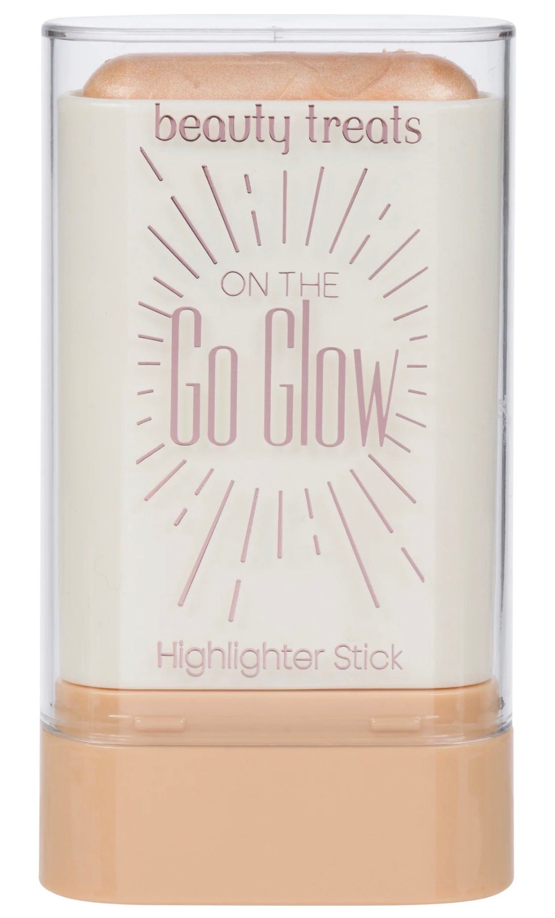 ON THE GO GLOW