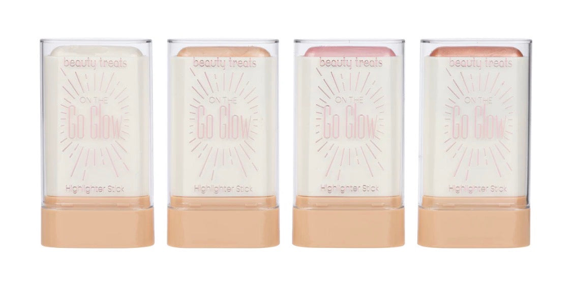 ON THE GO GLOW