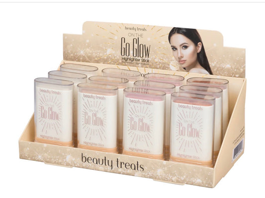 ON THE GO GLOW