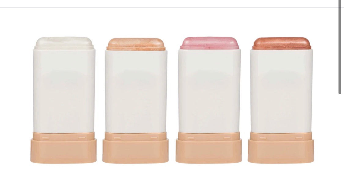 ON THE GO GLOW