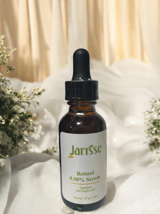 Retinol 0.50%