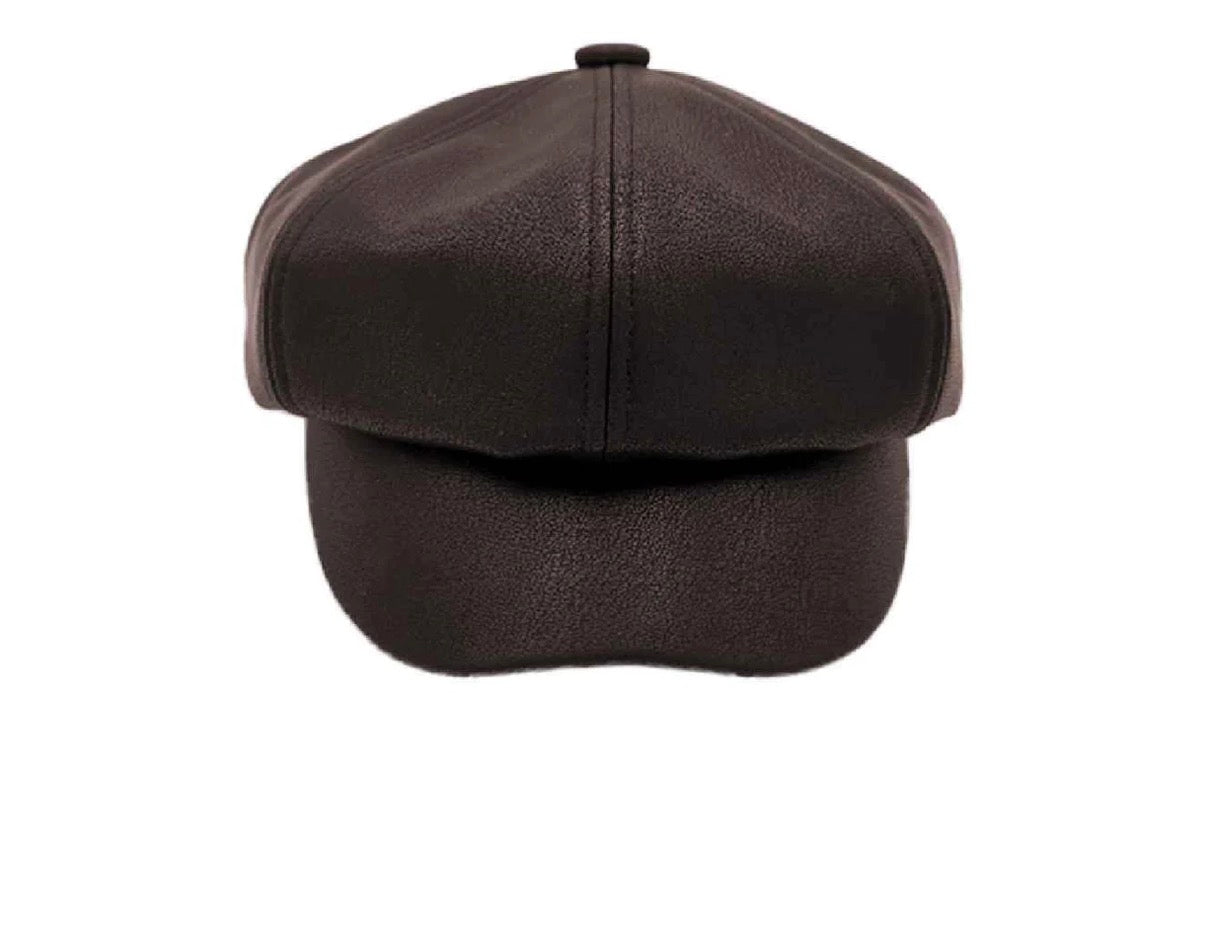 Vegan Cap