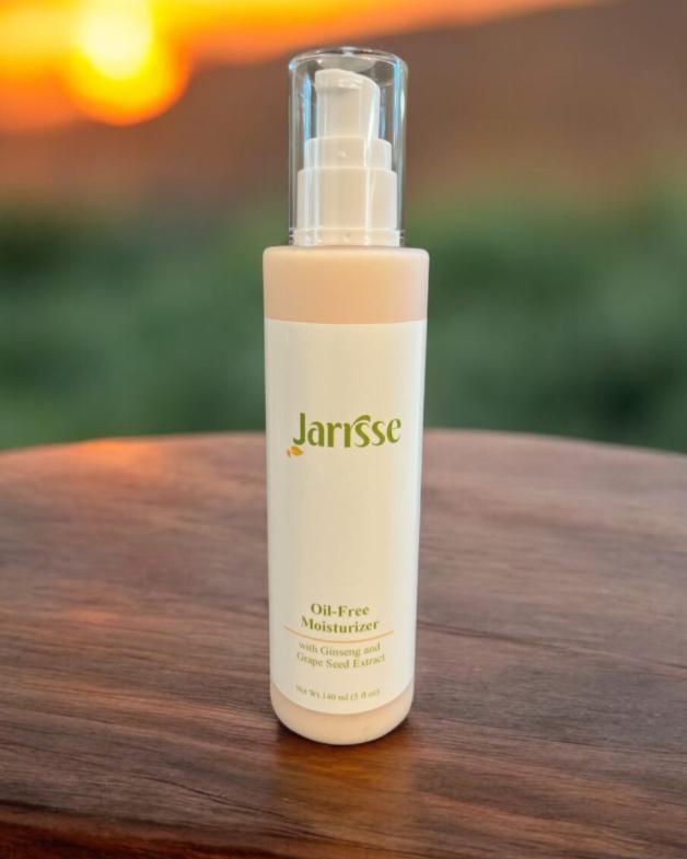 Jarrsse Day-time Oil-Free Moisturizer